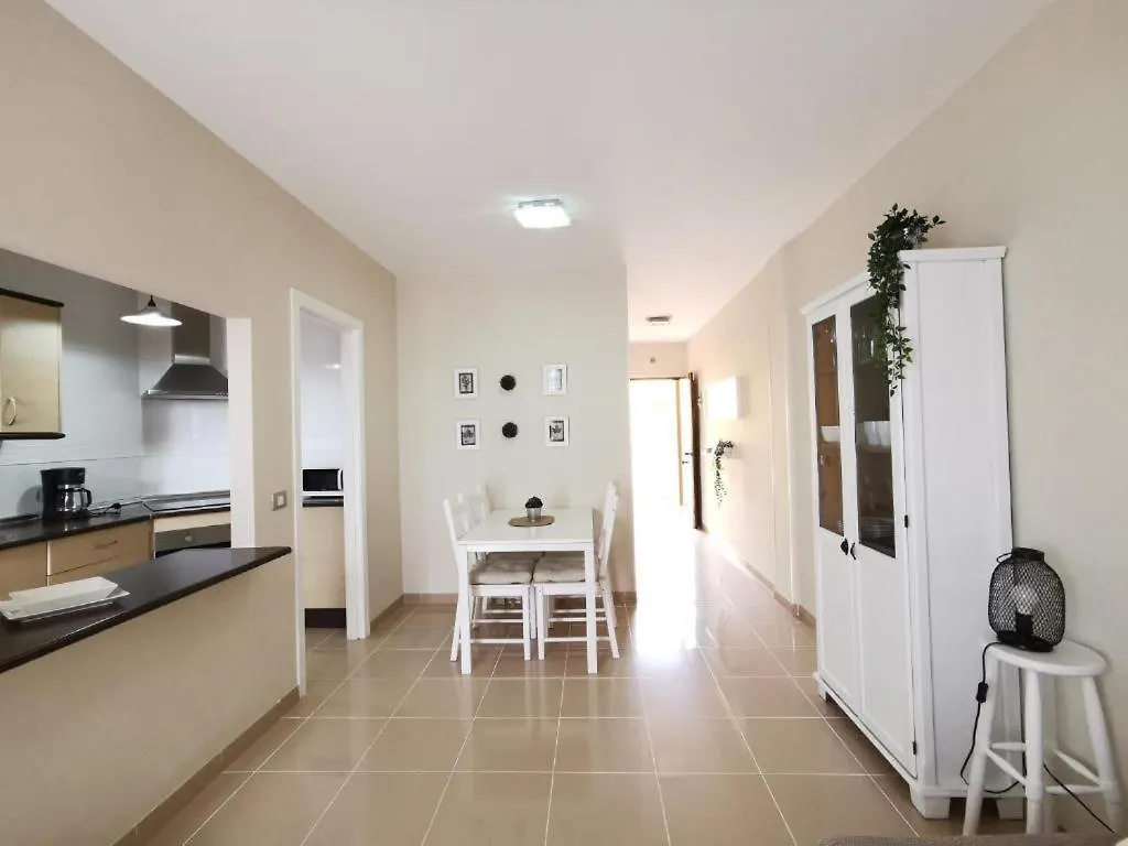Apartamento Vacaciones En Costa Del Silencio Arona  0*, Arona (Tenerife) España