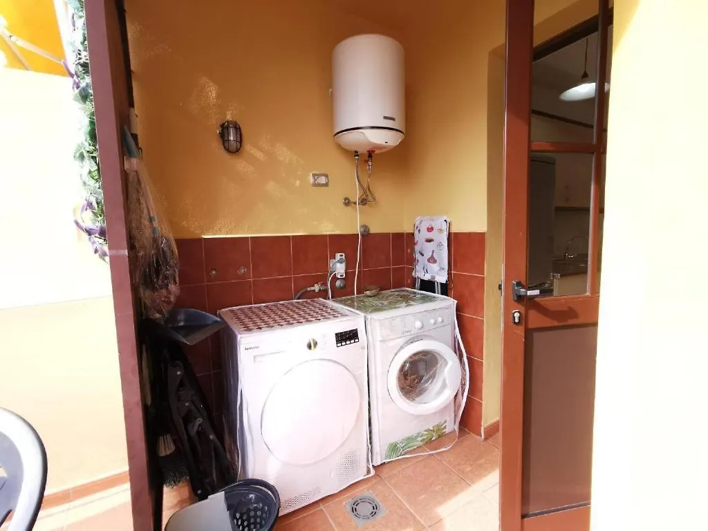 Apartamento Vacaciones En Costa Del Silencio Arona  España