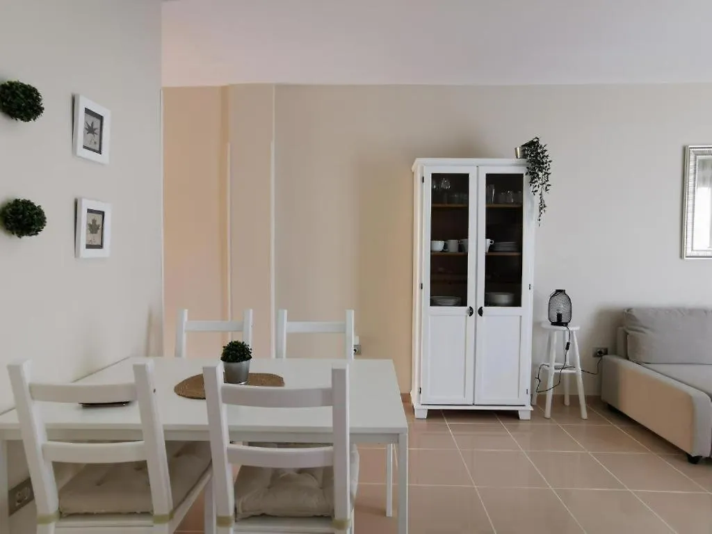 Apartamento Vacaciones En Costa Del Silencio Arona