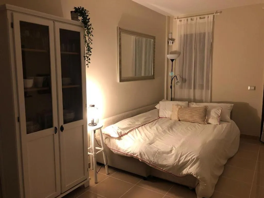 Apartamento Vacaciones En Costa Del Silencio Arona  Arona (Tenerife)