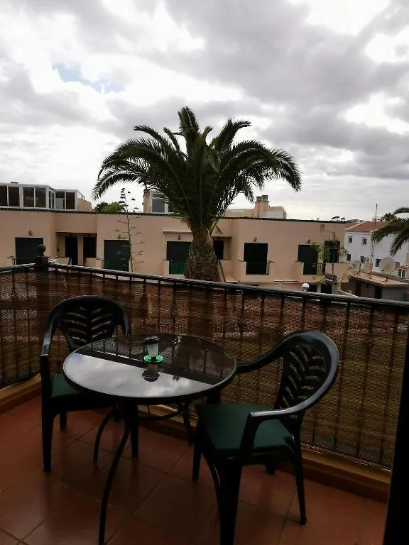 Apartamento Vacaciones En Costa Del Silencio Arona  0*, Arona (Tenerife)