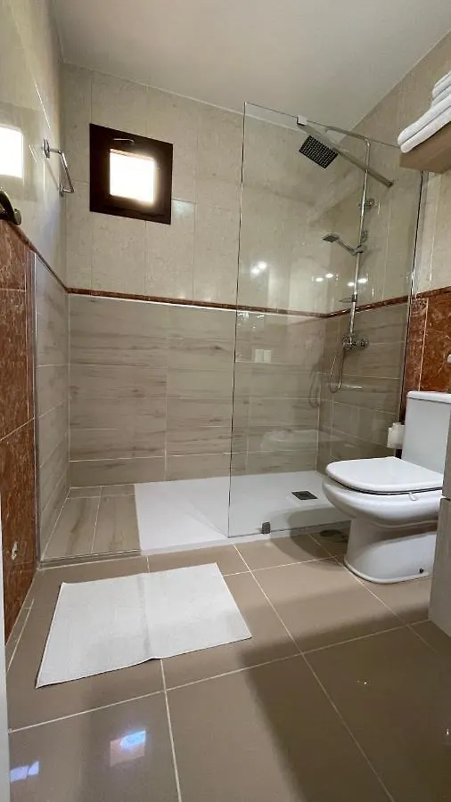 Apartamento Vacaciones En Costa Del Silencio Arona  España