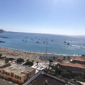 Suncanarias Torres Del Sol 1305 Arona (Tenerife)