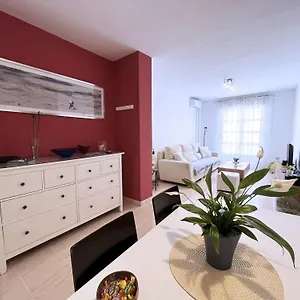  Apartamento Lebre Centro España
