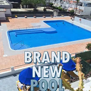  Apartamento Casa Tavio 3 España